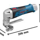 Bosch GSC 12V-13 Professional Metal Shear 12V Bare Unit additional 2