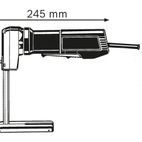Bosch GSG 300 Professional Foam Rubber Cutter 350W 240V additional 2