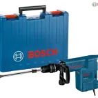 Bosch GSH 11 E SDS-Max Professional Demolition Hammer additional 2