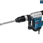 Bosch GSH 5 CE SDS-Max Professional Demolition Hammer additional 1