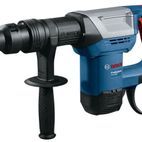 Bosch GSH 5 SDS-Max Professional Demolition Hammer 1100W 240V additional 1