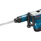 Bosch GSH 7 VC SDS-Max Professional Demolition Hammer 1500W 110V additional 1