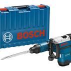 Bosch GSH 7 VC SDS-Max Professional Demolition Hammer 1500W 110V additional 3