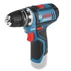 Bosch GSR 12V-15 FC Pro FlexiClick Drill Driver additional 1