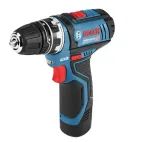 Bosch GSR 12V-15 FC Pro FlexiClick Drill Driver additional 2