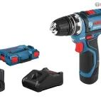 Bosch GSR 12V-15 FC Pro FlexiClick Drill Driver additional 3