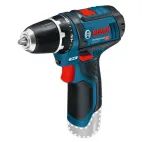 Bosch GSR 12V-15 Professional Drill Driver additional 4