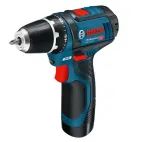 Bosch GSR 12V-15 Professional Drill Driver additional 1