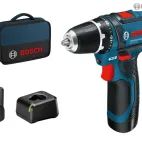 Bosch GSR 12V-15 Professional Drill Driver additional 2