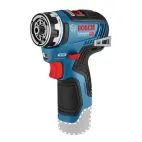 Bosch GSR 12V-35 FC Pro FlexiClick Drill Driver additional 3