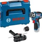 Bosch GSR 12V-35 FC Pro FlexiClick Drill Driver additional 1