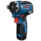 Bosch GSR 12V-35 HX Professional Screwdriver additional 1