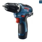Bosch GSR 12V-35 Professional Drill Driver additional 1