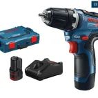 Bosch GSR 12V-35 Professional Drill Driver additional 2