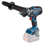 Bosch GSR 18V-150C Professional BITURBO Drill Driver 18V Bare Unit additional 1