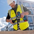 Bosch GSR 18V-150C Professional BITURBO Drill Driver 18V Bare Unit additional 2