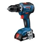 Bosch GSR 18V-55 Professional Drill Driver additional 1