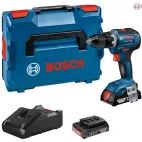 Bosch GSR 18V-55 Professional Drill Driver additional 2
