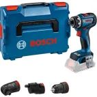 Bosch GSR 18V-90 FC Pro FlexiClick Drill Driver additional 3