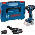 Bosch GSR 18V-90 FC Pro FlexiClick Drill Driver additional 1
