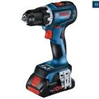 Bosch GSR 18V-90C Professional Drill Driver additional 1