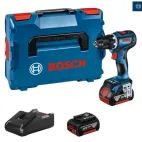 Bosch GSR 18V-90C Professional Drill Driver additional 2