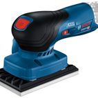 Bosch GSS 12V-13 Professional Orbital Sander 12V Bare Unit additional 1