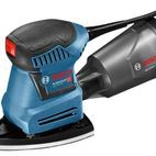 Bosch GSS 160 Multi Professional Orbital Sander 180W 240V additional 1