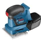 Bosch GSS 18V-10 Professional Orbital Sander 18V Bare Unit additional 1