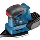 Bosch GSS 18V-10 Professional Orbital Sander 18V Bare Unit additional 2