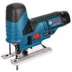 Bosch GST 12V-70 Professional Jigsaw additional 1