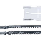 Bosch GST 18V-LI S Professional Jigsaw 18V Bare Unit additional 2