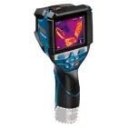 Bosch GTC 600 C Professional Thermal Camera additional 4