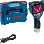 Bosch GTC 600 C Professional Thermal Camera additional 6