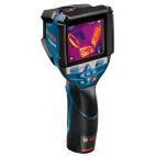 Bosch GTC 600 C Professional Thermal Camera additional 1