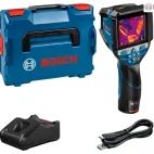 Bosch GTC 600 C Professional Thermal Camera additional 3