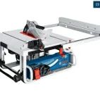 Bosch GTS 10 J Professional Table Saw additional 1
