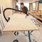 Bosch GTS 10 J Professional Table Saw additional 4