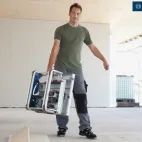 Bosch GTS 10 J Professional Table Saw additional 5