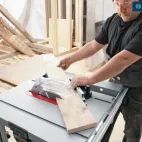 Bosch GTS 10 J Professional Table Saw additional 6