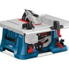 Bosch GTS 18V-216 Professional BITURBO Table Saw 18V Bare Unit additional 1