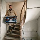 Bosch GTS 18V-216 Professional BITURBO Table Saw 18V Bare Unit additional 4