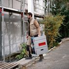 Bosch GTS 18V-216 Professional BITURBO Table Saw 18V Bare Unit additional 2