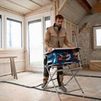 Bosch GTS 18V-216 Professional BITURBO Table Saw 18V Bare Unit additional 3