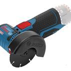 Bosch GWS 12V-76V Professional Angle Grinder 12V Bare Unit additional 1