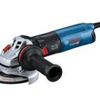 Bosch GWS 14-125 S Professional Angle Grinder 1400W 240V additional 1