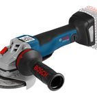 Bosch GWS 18V-10 PC Professional Angle Grinder 125mm 18V Bare Unit additional 1