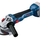 Bosch GWS 18V-10 Professional Angle Grinder 125mm 18V Bare Unit additional 1