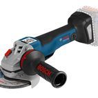 Bosch GWS 18V-10 PSC Professional Angle Grinder 125mm 18V Bare Unit additional 1