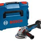 Bosch GWS 18V-10 PSC Professional Angle Grinder 125mm 18V Bare Unit additional 3